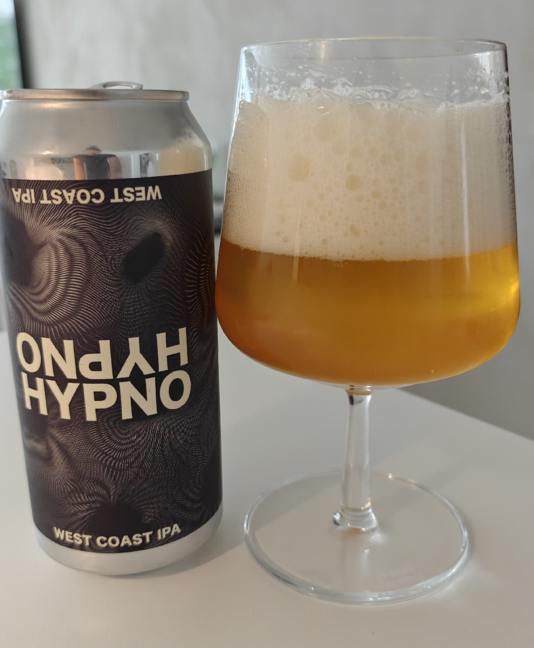 Hypno, Finland