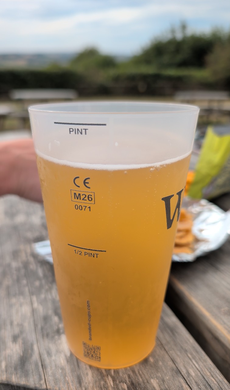 Harbour Session IPA, Harbour Brewing Company