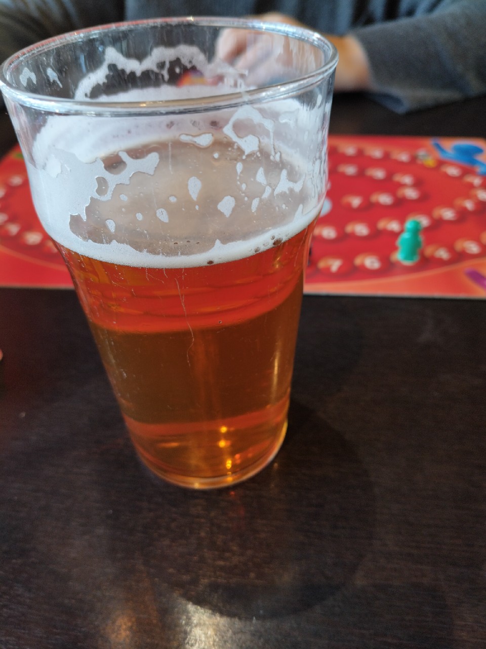 Primátor IPA, Czech Republic