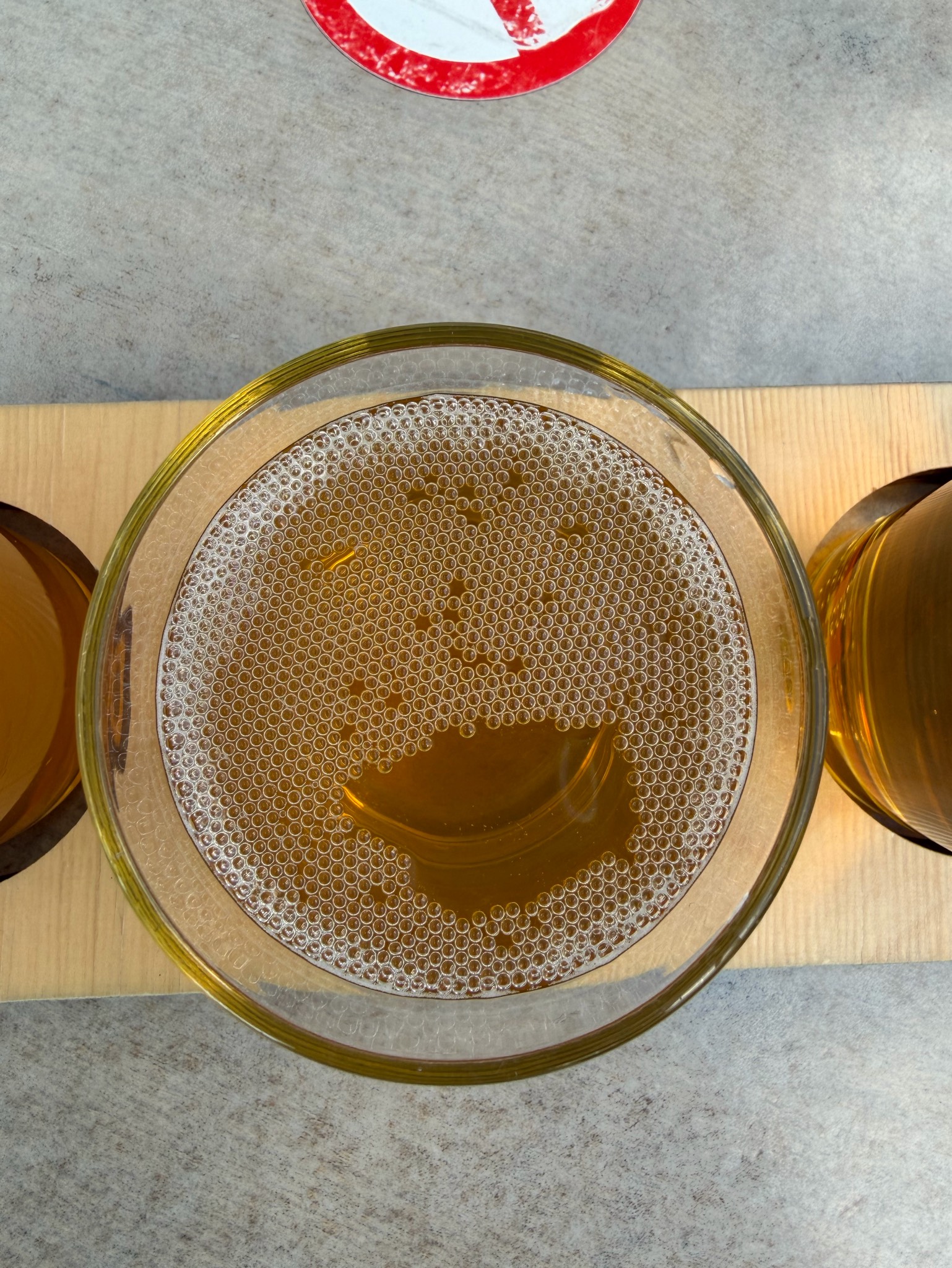 solmussa ipa, Finland