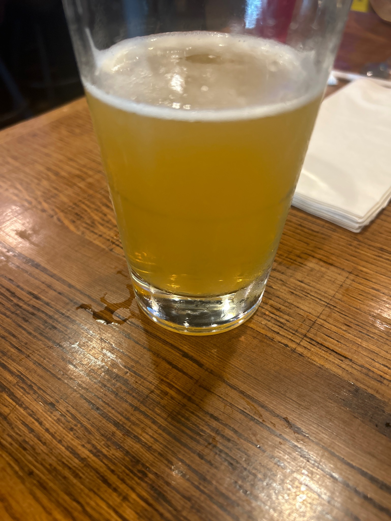 Graffiti Highway IPA, Tröegs Independent Brewing