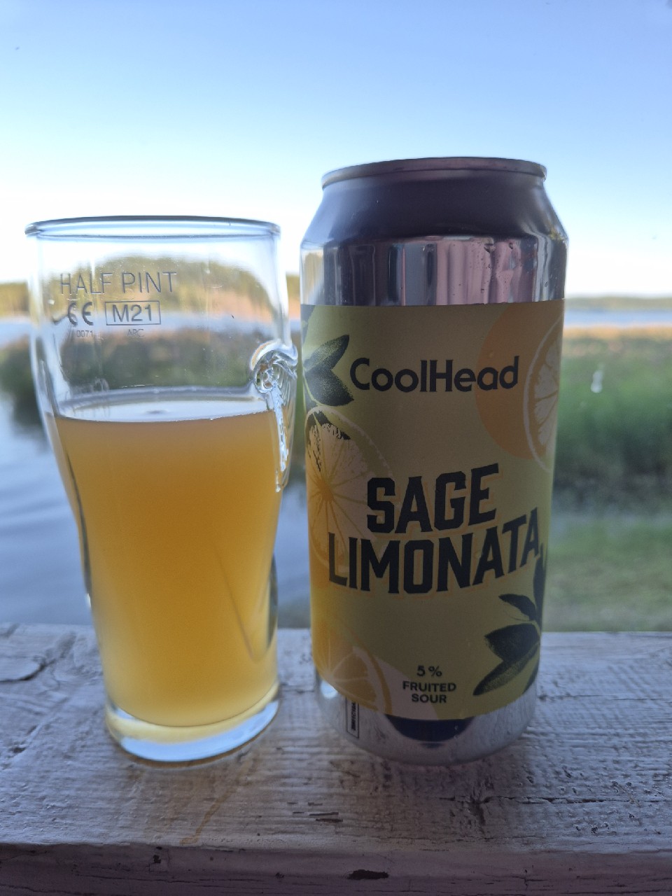 Sage Limonata, Finland