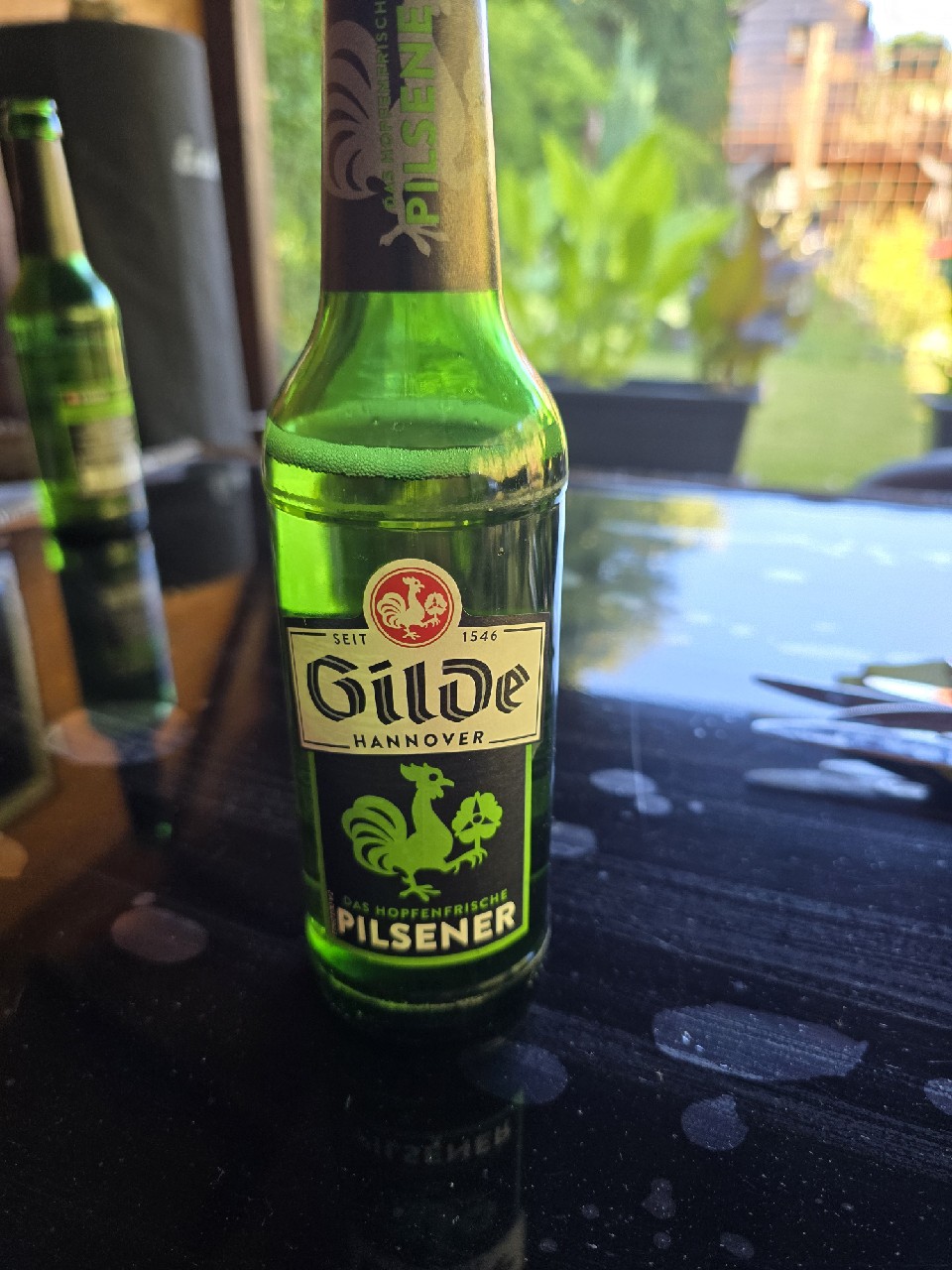 Gilde Pilsener, Germany