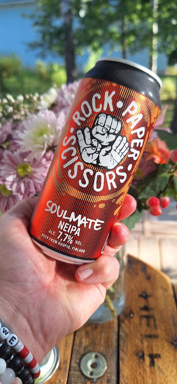 SoulMate NEIPA, Finland