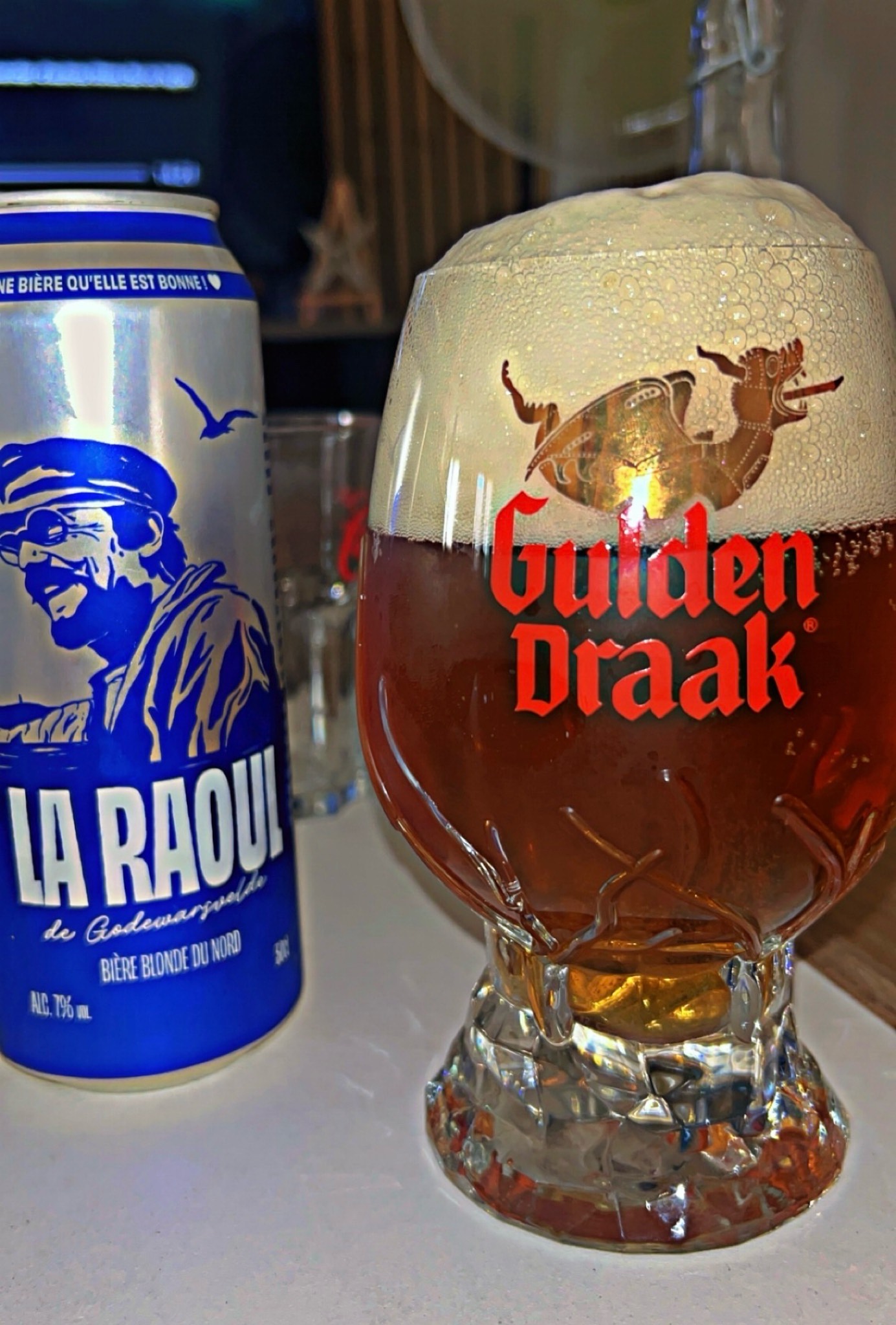 La Raoul, France