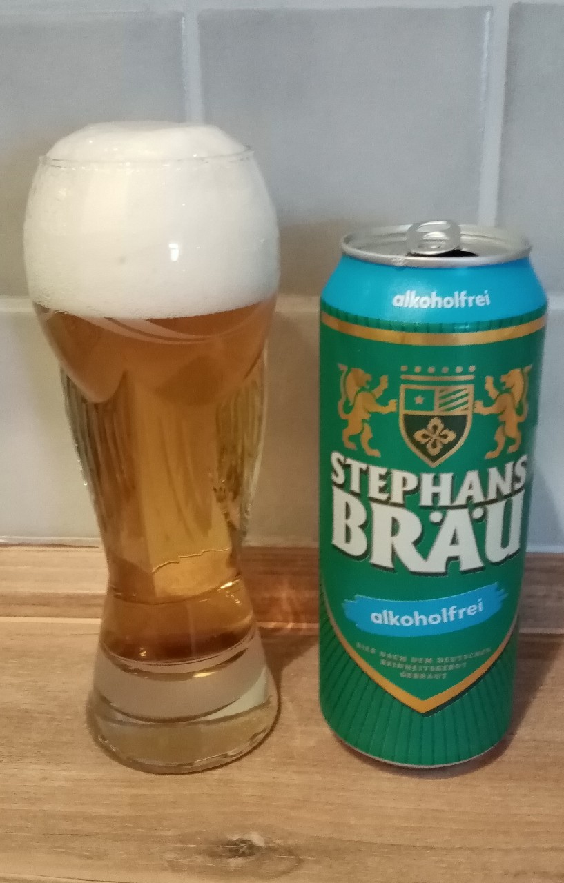 stephansbräu alkoholfrei, Privatbrauerei Fritz Egger