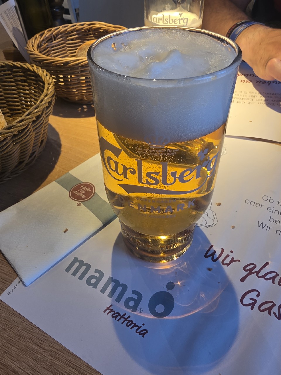Karlsberg Radler, Germany