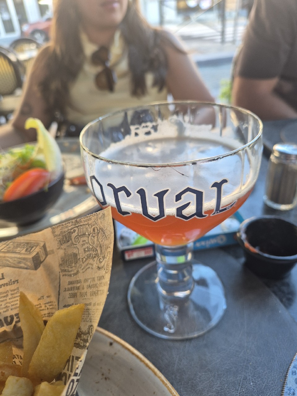 Orval, Belgium