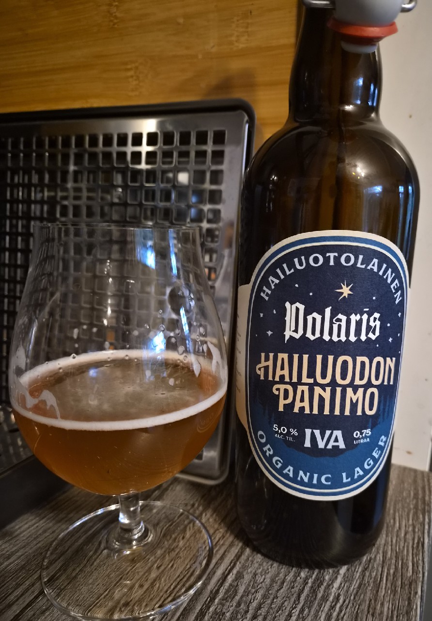 Polaris, Finland