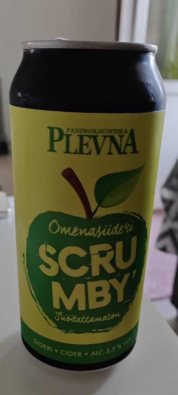 Scrumby, Finland