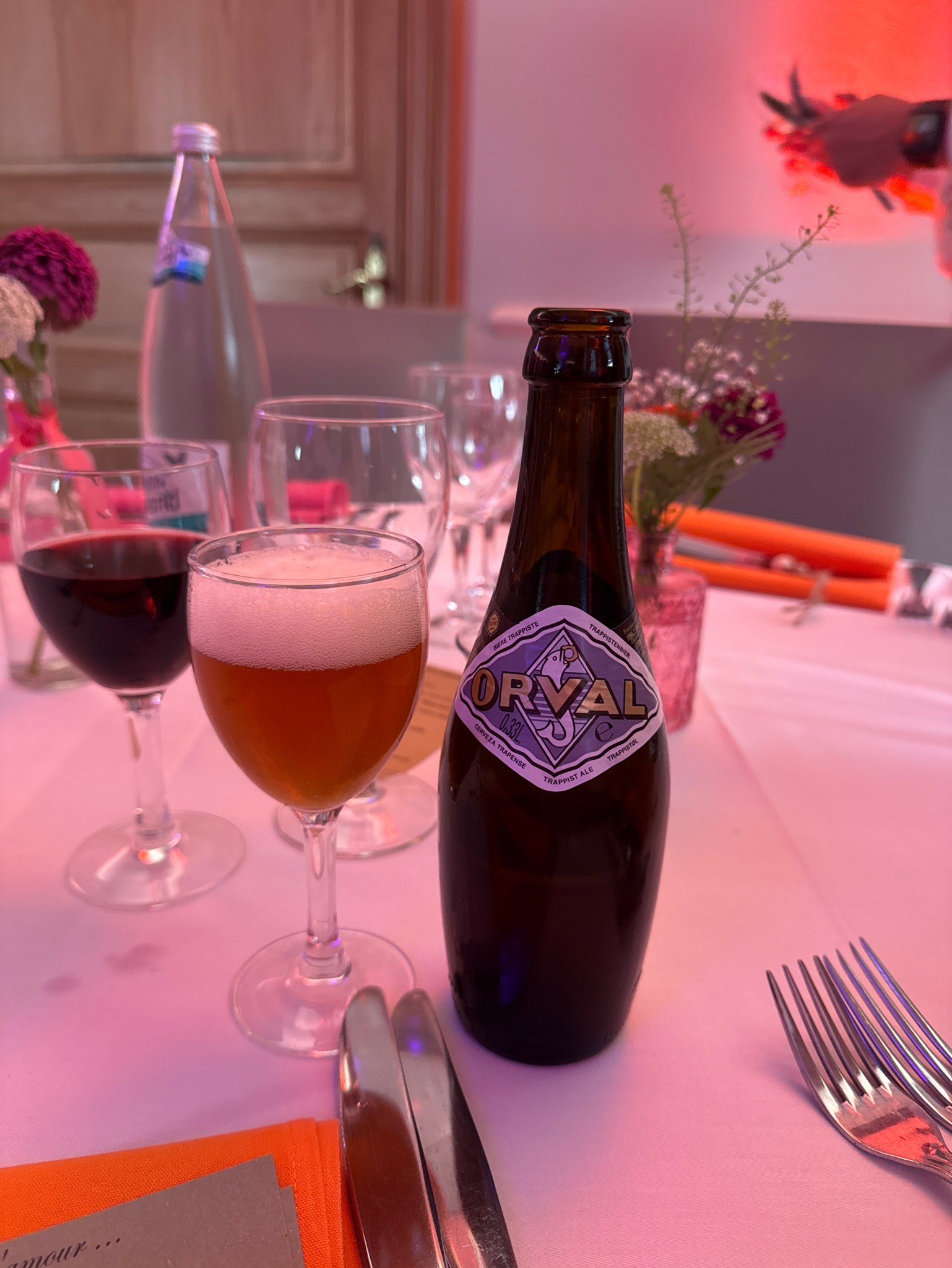 Orval, Belgium
