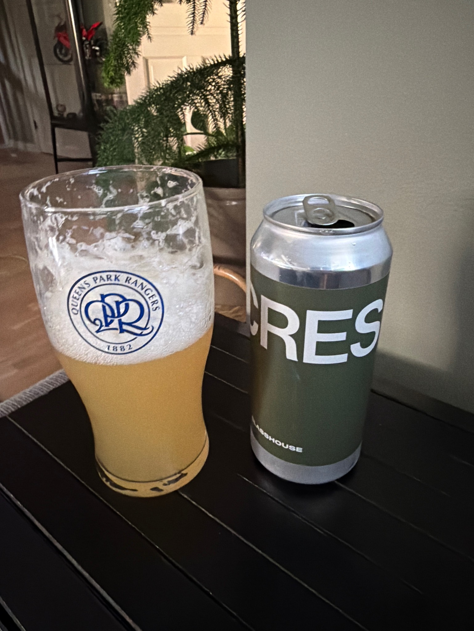 Acres, Glasshouse Beer Co.
