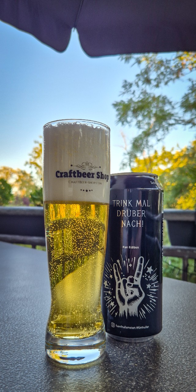 5,0 Original Pils, Germany