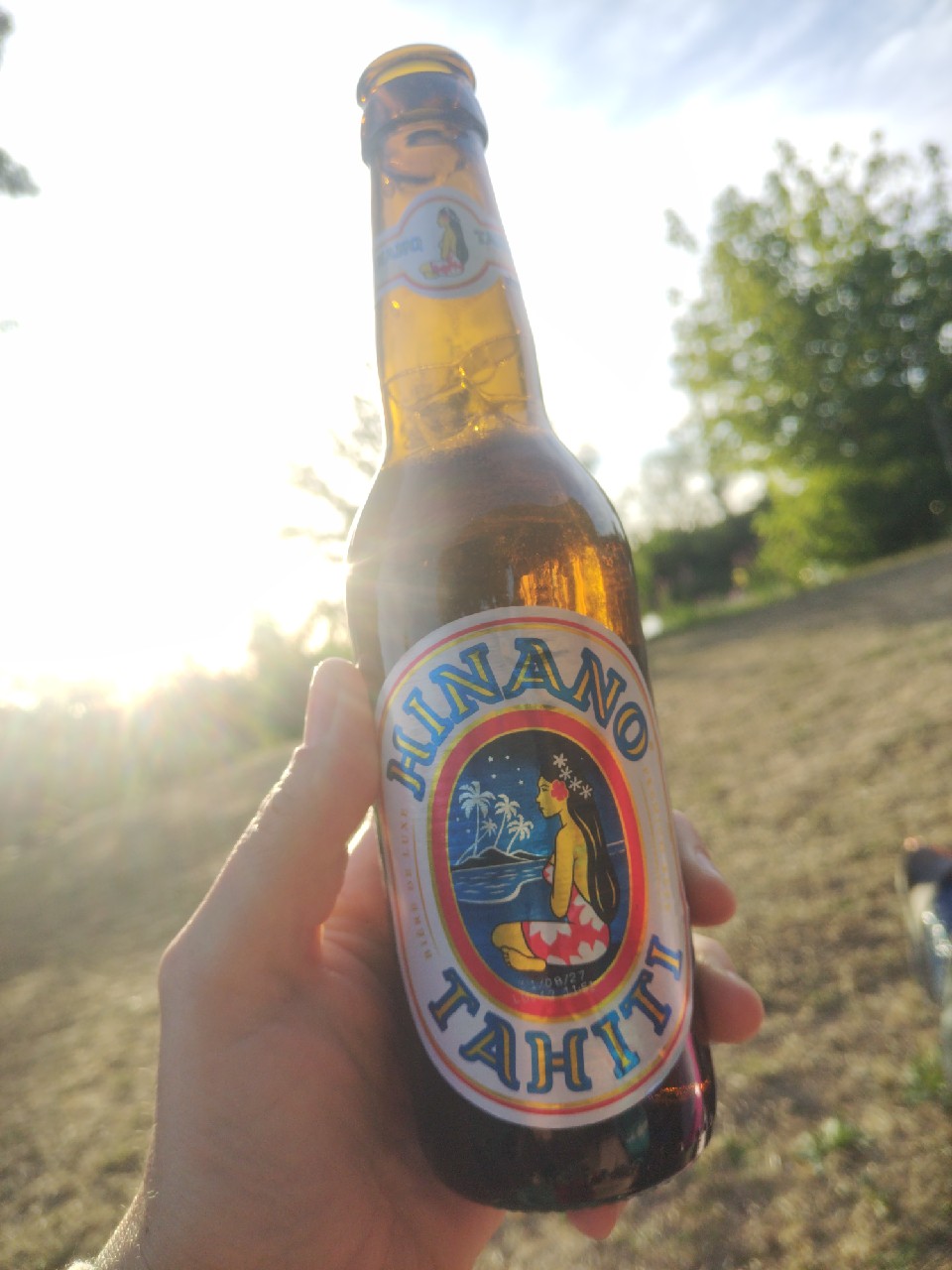 Hinano, Brasserie De Tahiti