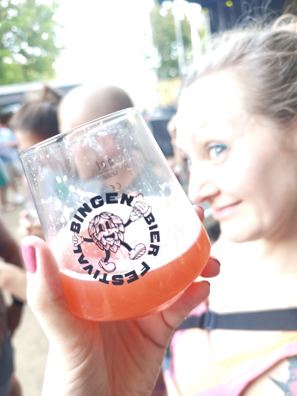 Garden Guerilla, Still Brewing Society