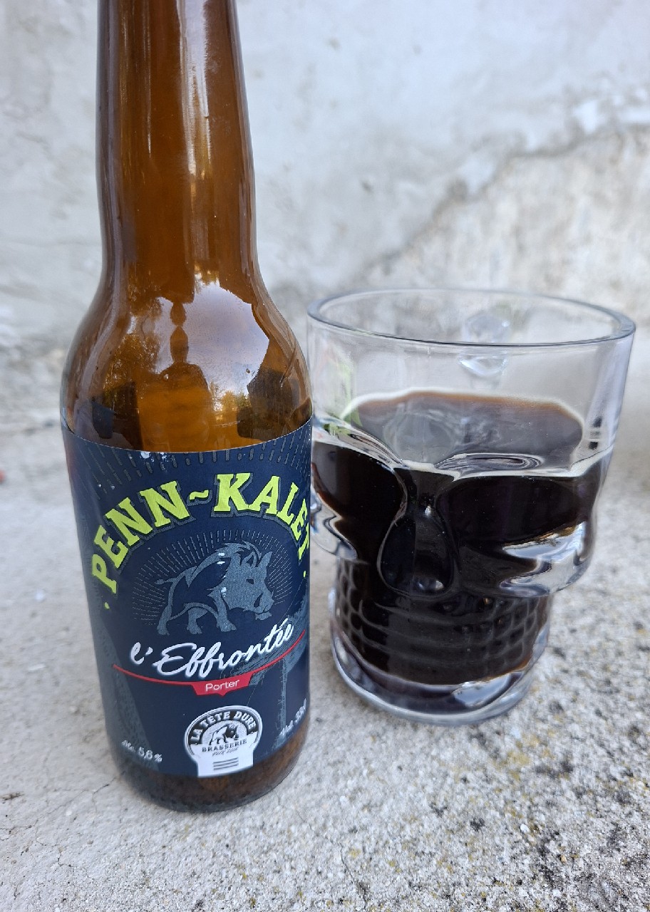 Penn-Kalet La Rebelle, France