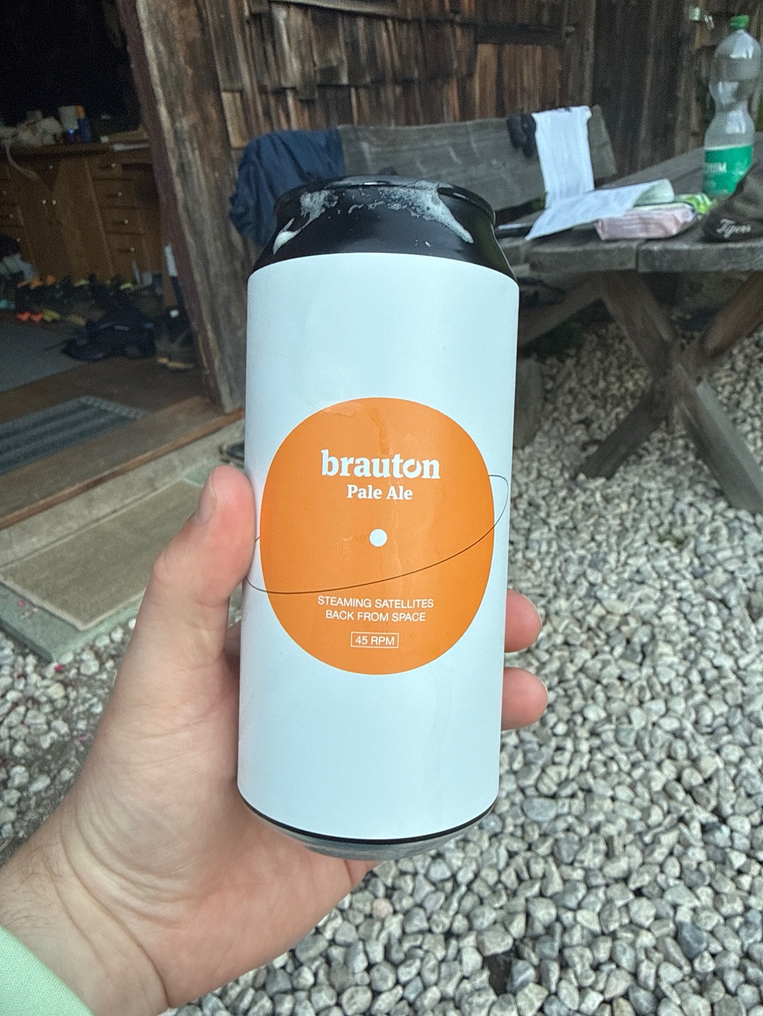 braunton, Brauton
