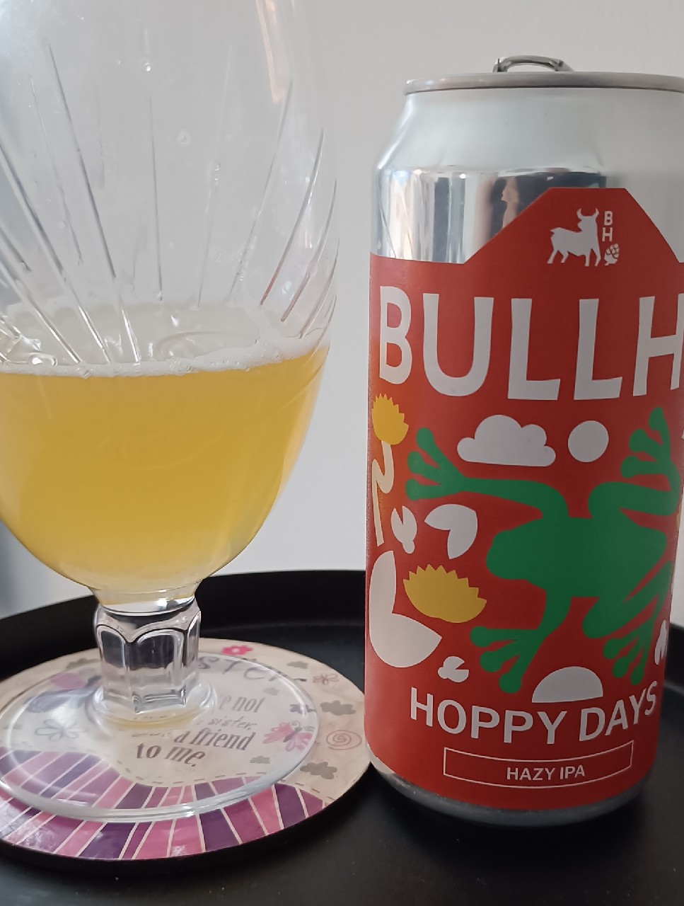 Hoppy Days, Northern Ireland