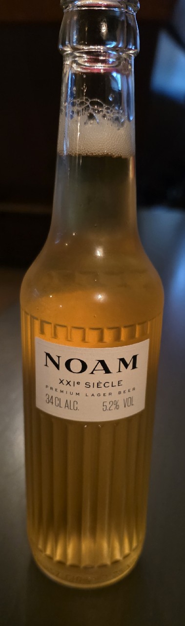 Noam, Germany