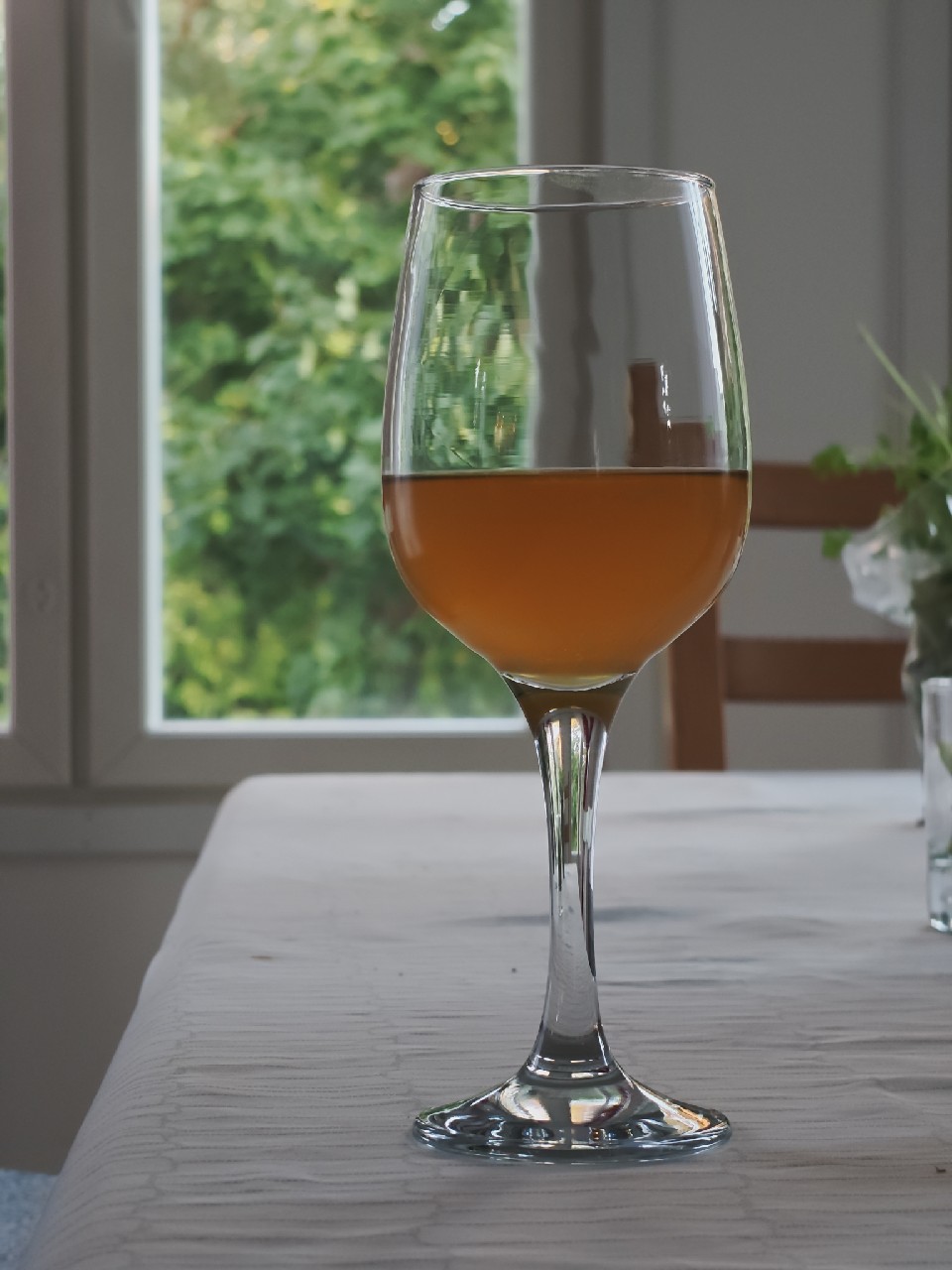 Riesling Steilhang 2021, Baghaven Brewing and Blending