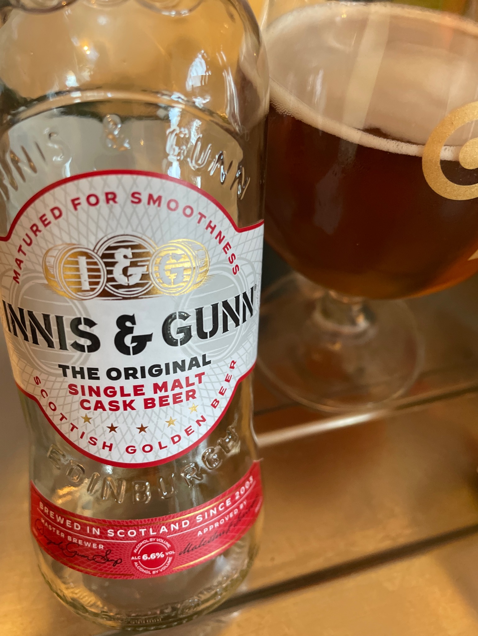 The Original, Innis & Gunn