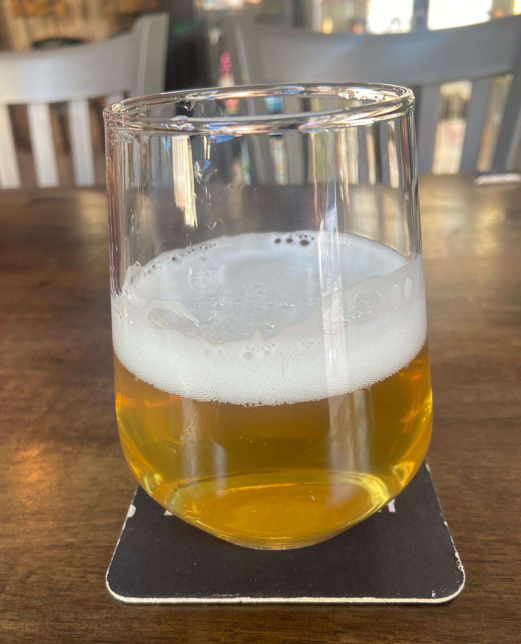 Smoked Pilsner, Finland