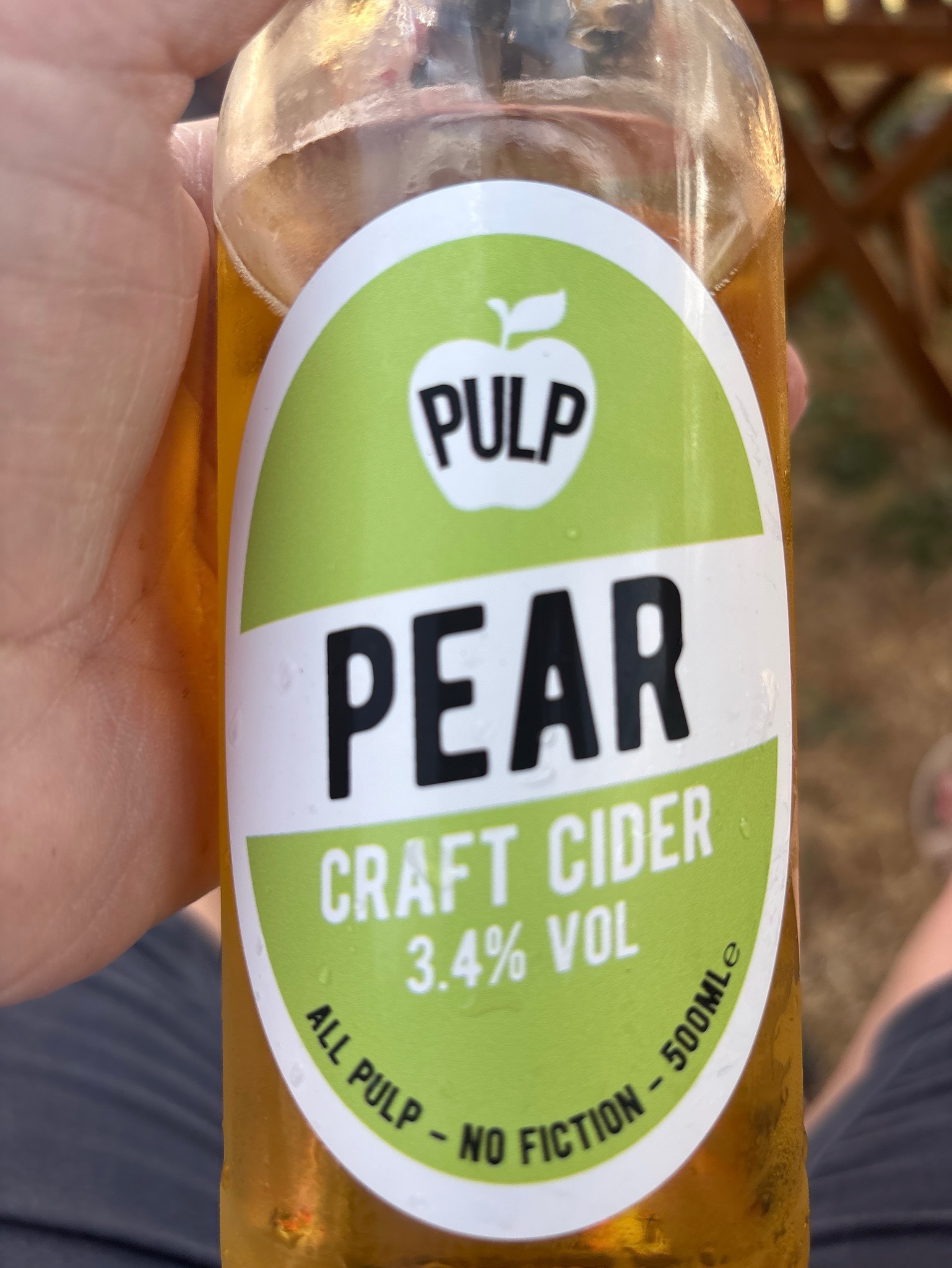 Pulp, Pulp