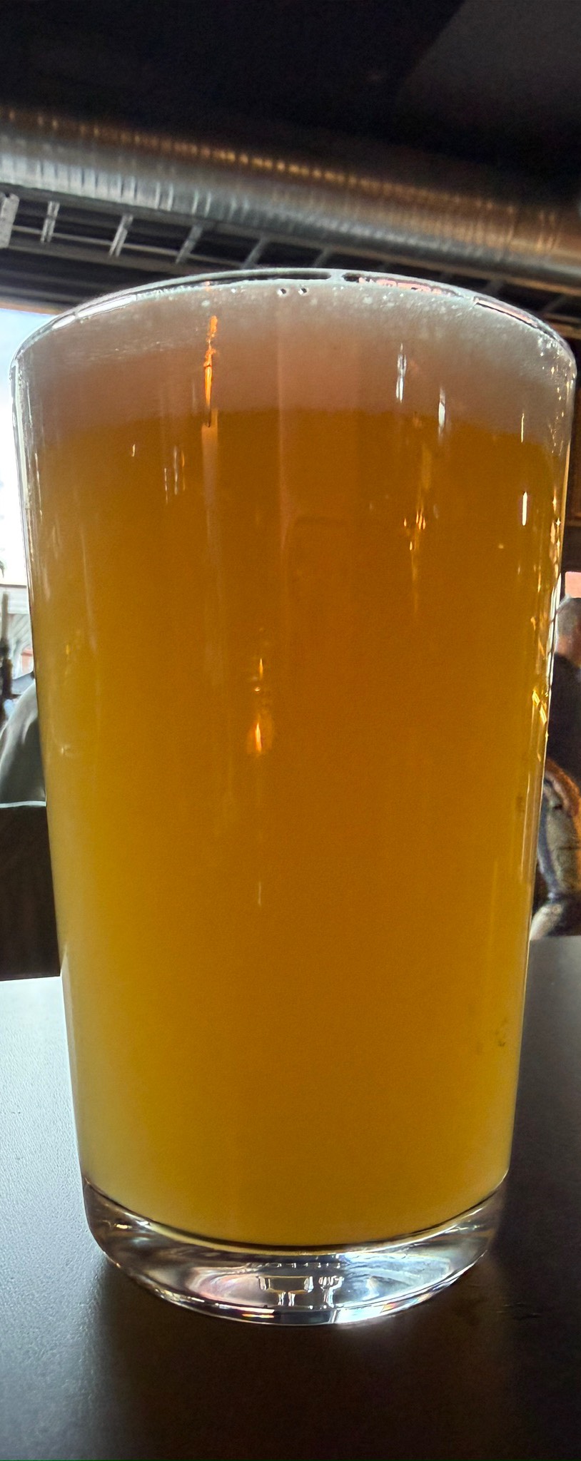 björka brygghus mango apa, Björka Brygghus