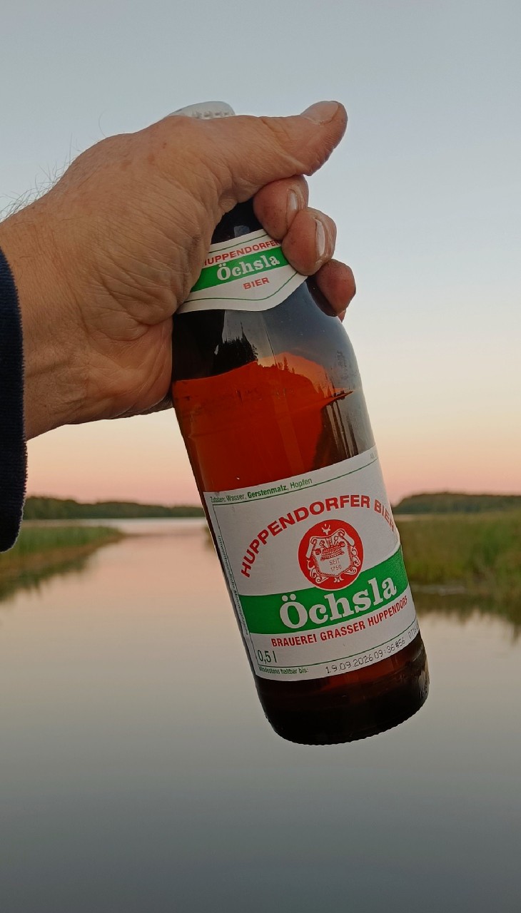 Ăchsla, Brauerei Grasser