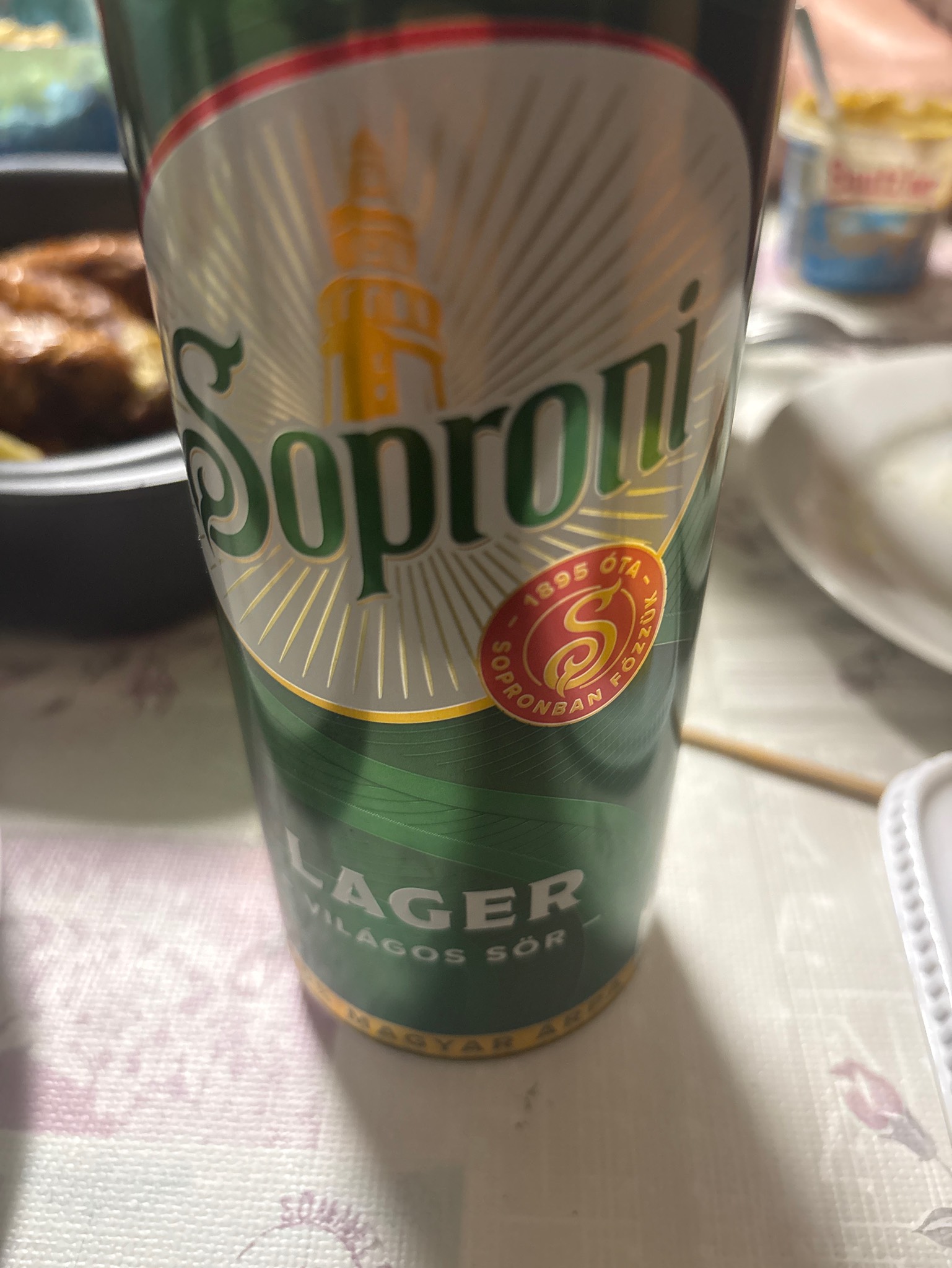 Soproni Klasszikus, Hungary