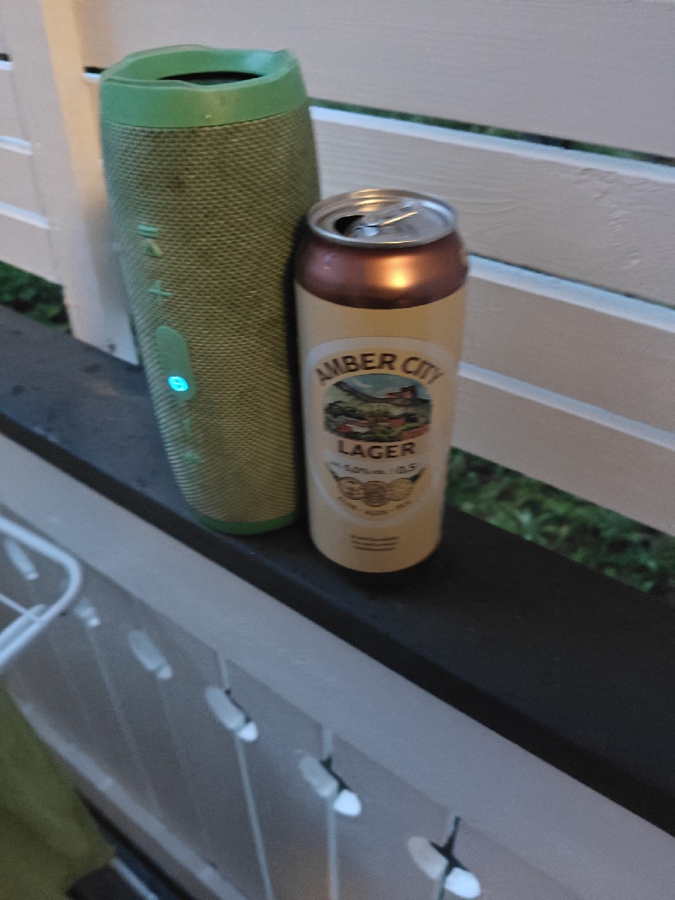 Amber City Lager, Švyturys (Carlsberg)