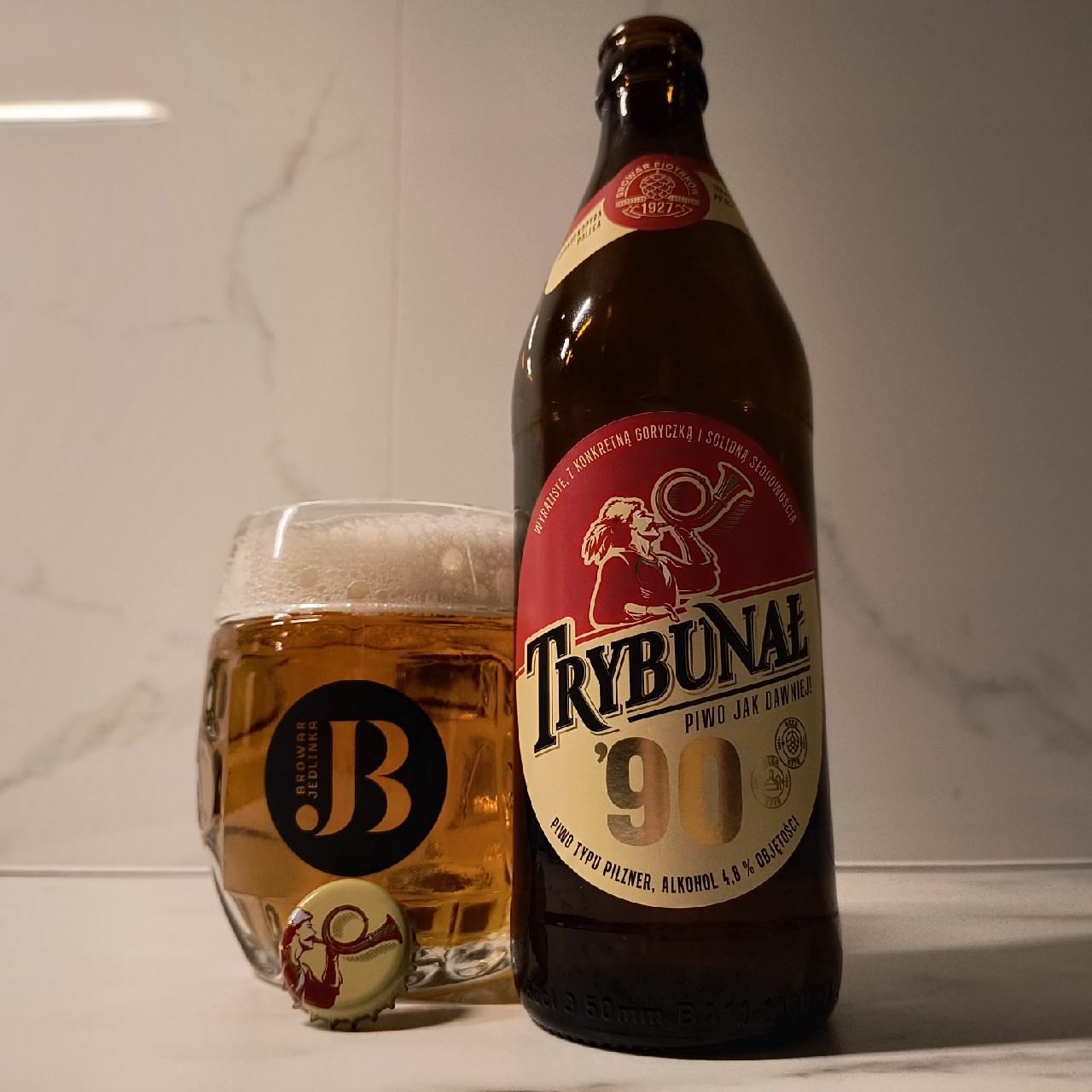 Trybunał '90, Poland