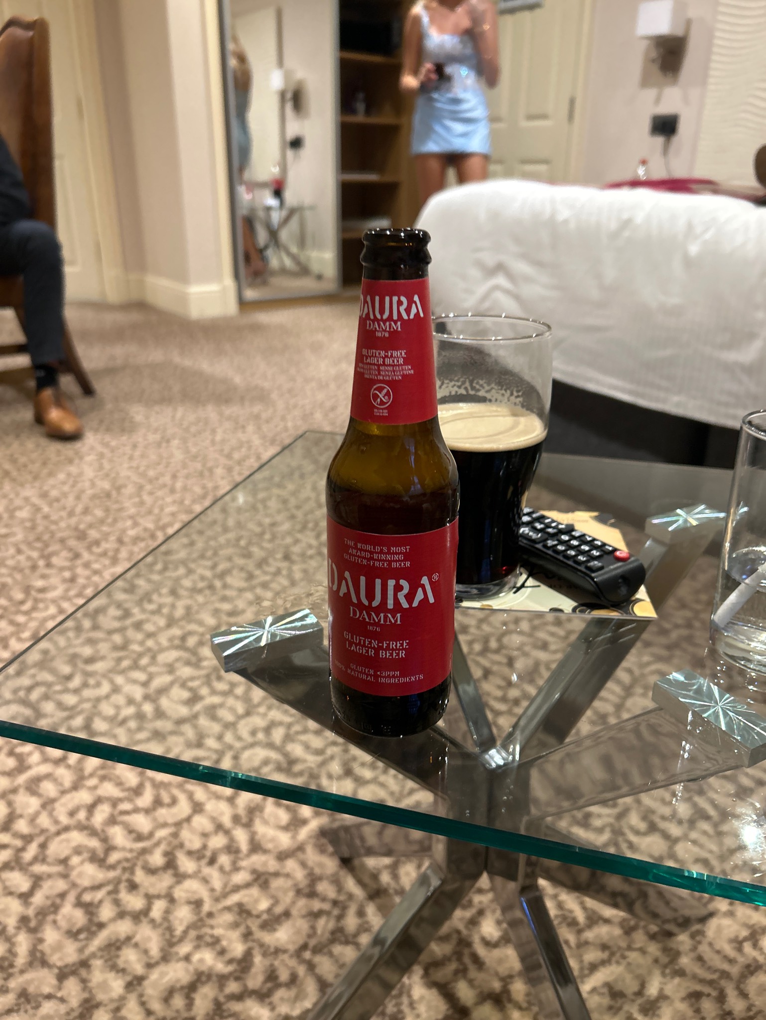 Daura, Spain
