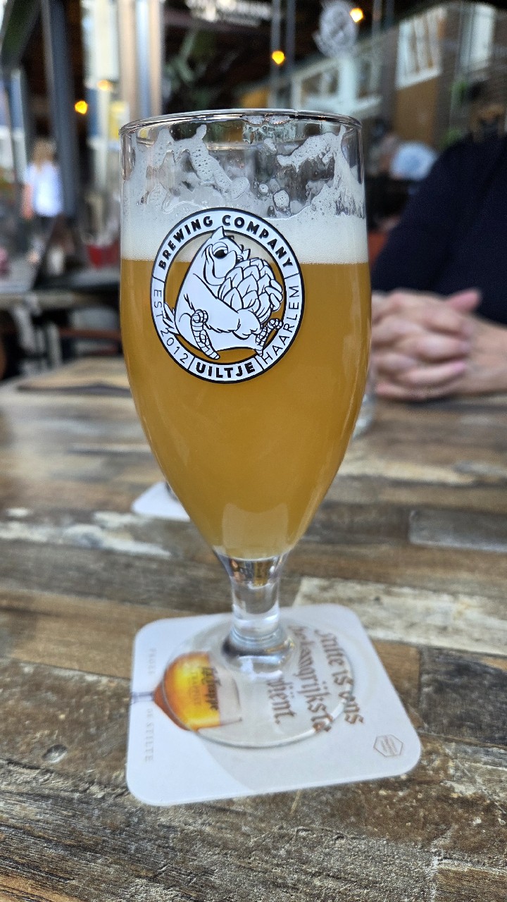 juicy lucy double, Netherlands