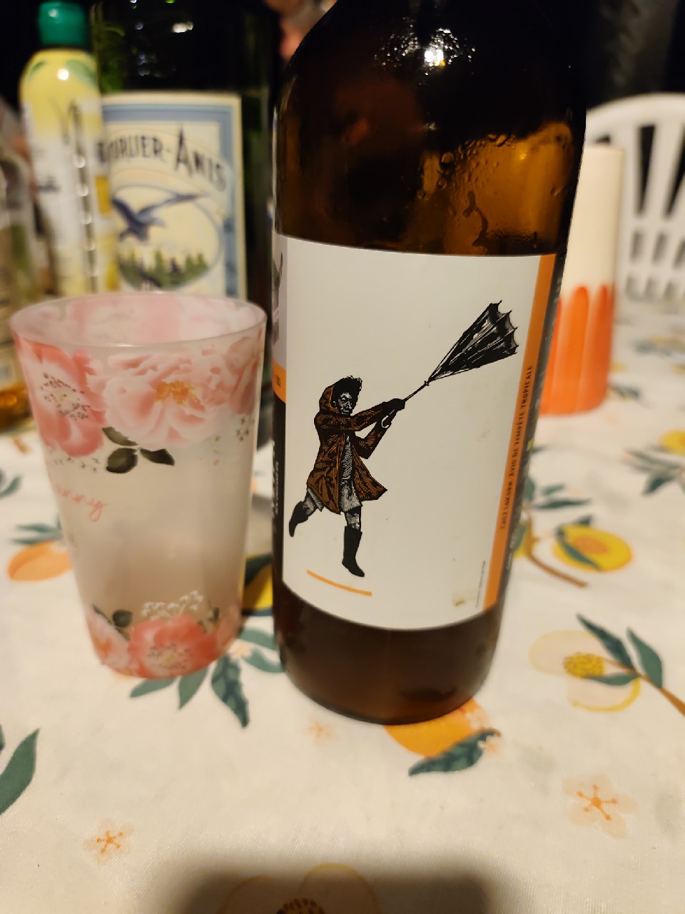 LOKORN NEIPA, Brasserie Lokorn