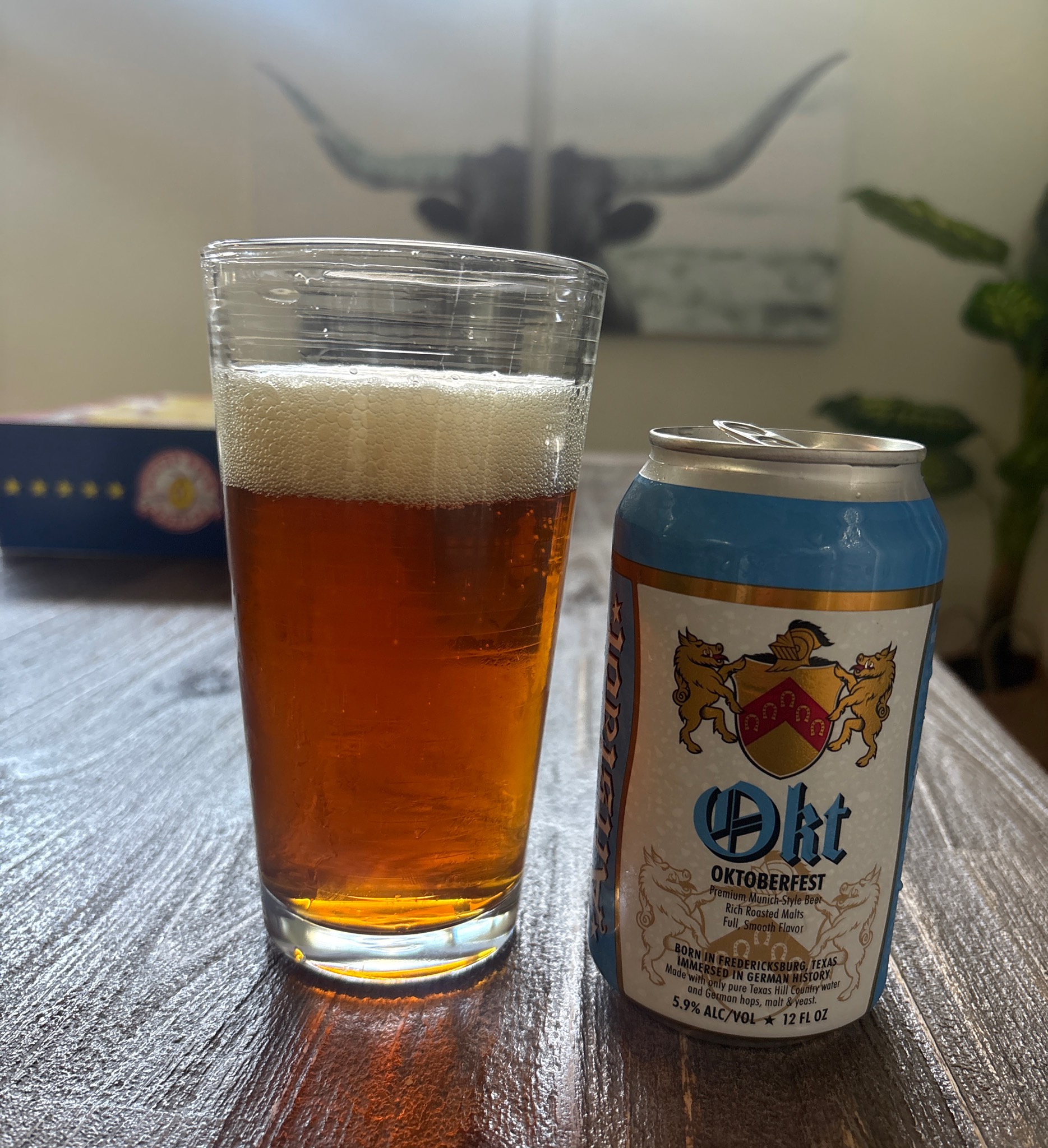 Okt, Altstadt Brewery