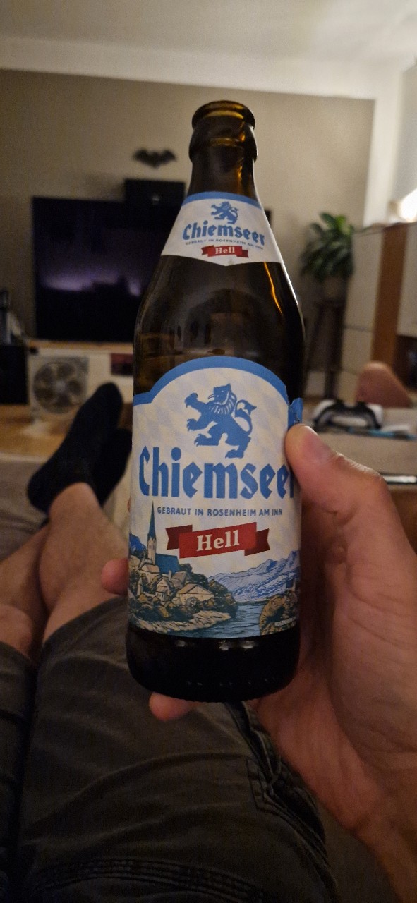Chiemseer Hell, Germany
