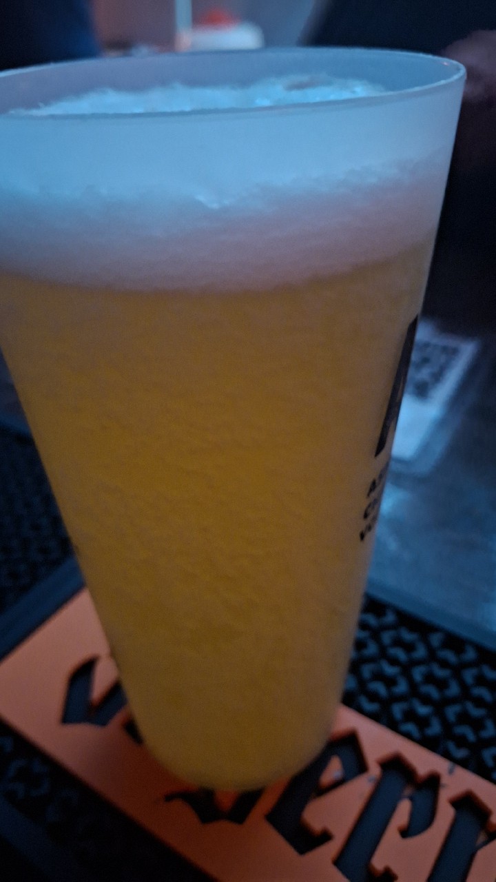 calvinus summer ipa, Les Frères Papinot Bières Calvinus