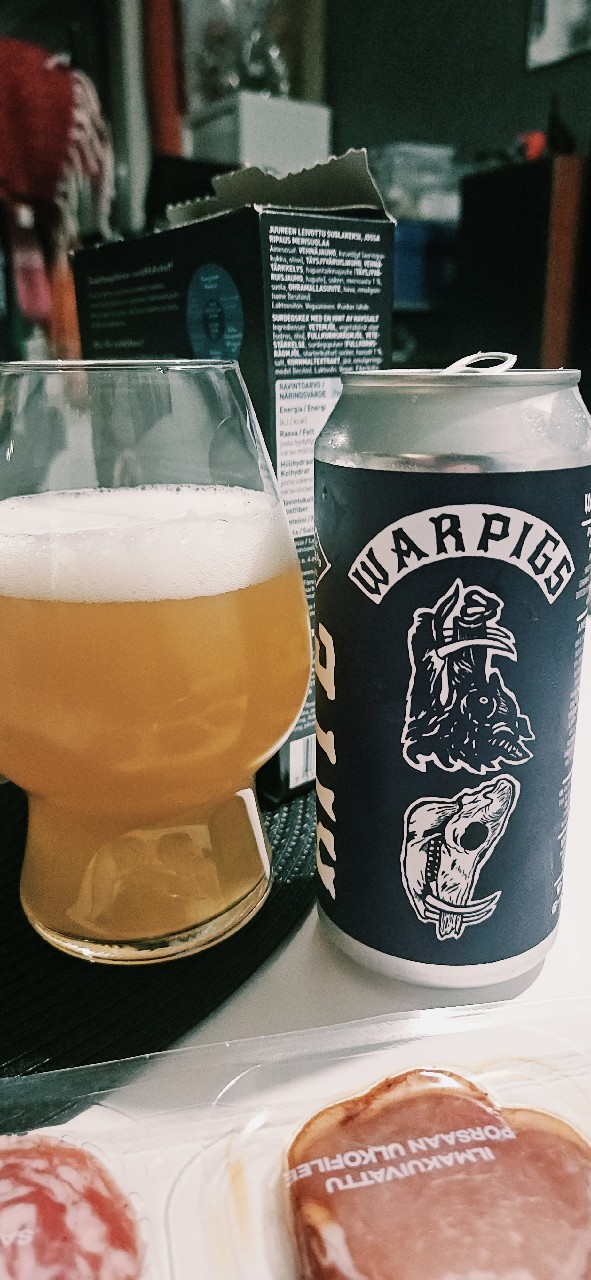Lazurite 7.4%, Denmark