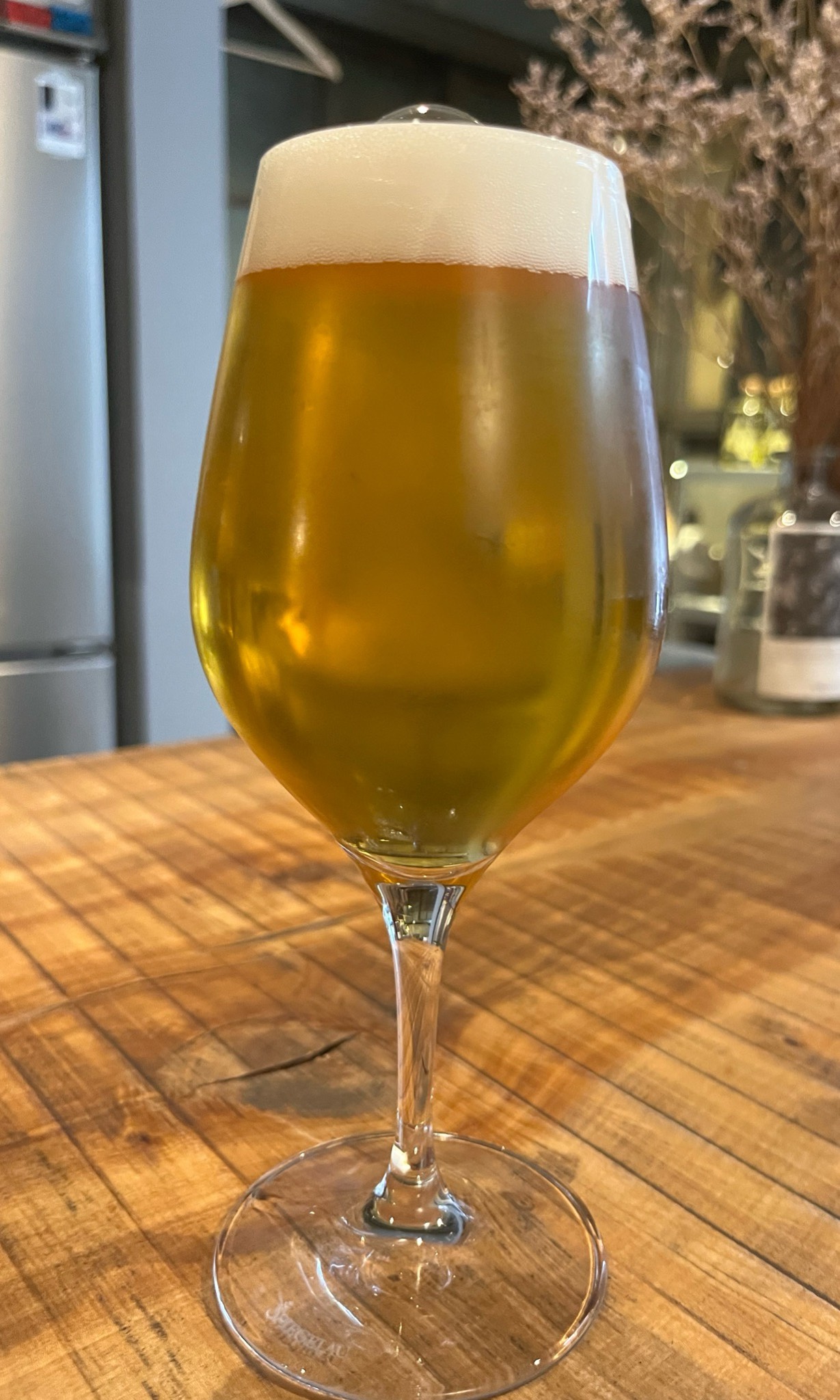 GREDHI, Minami-Aizu Mountain brewing