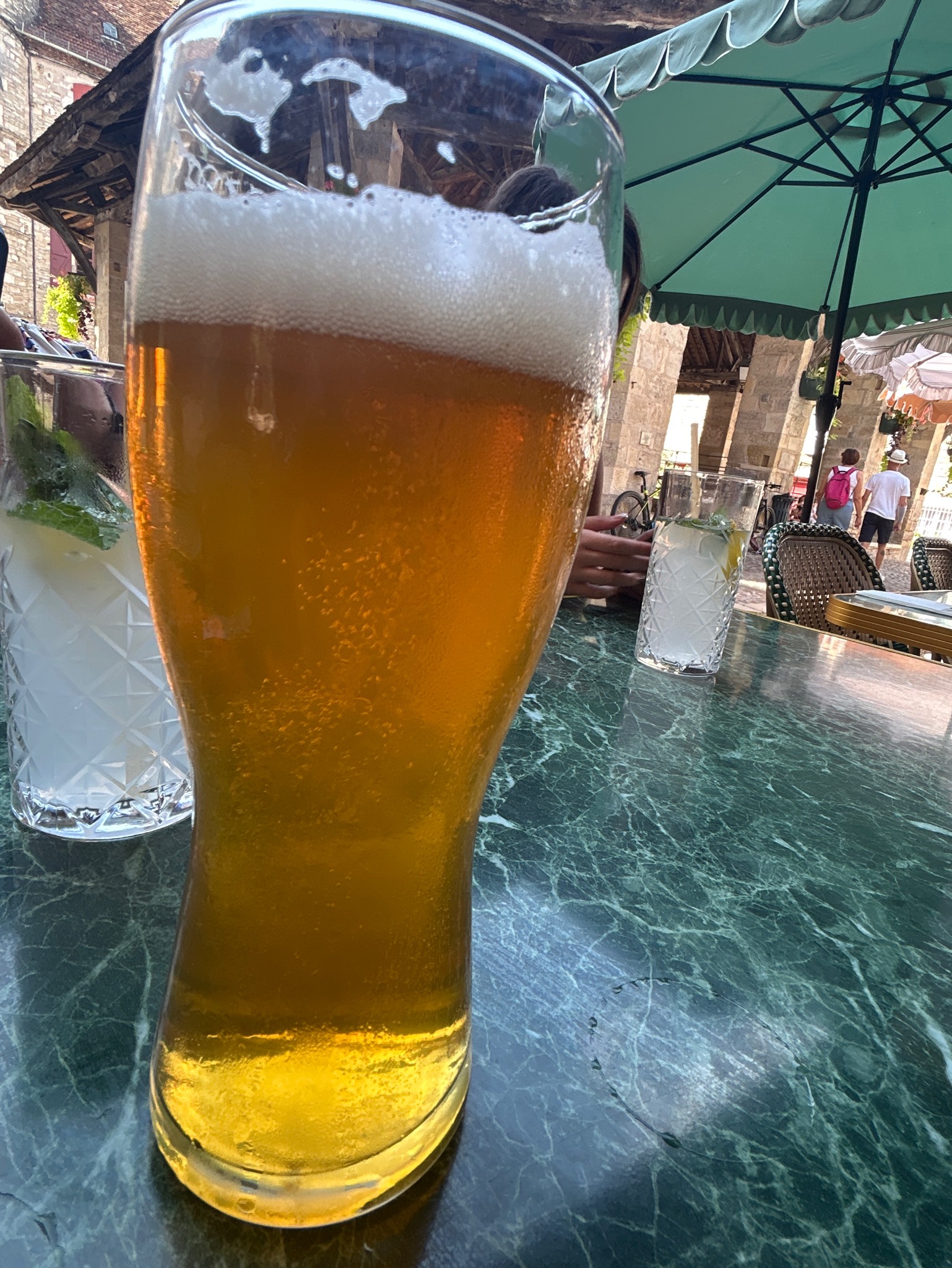 La Cadette IPA, France