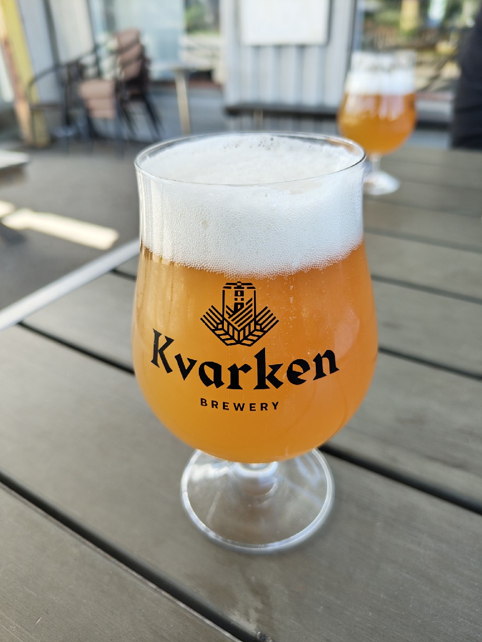 Svanen Summer Ale, Finland