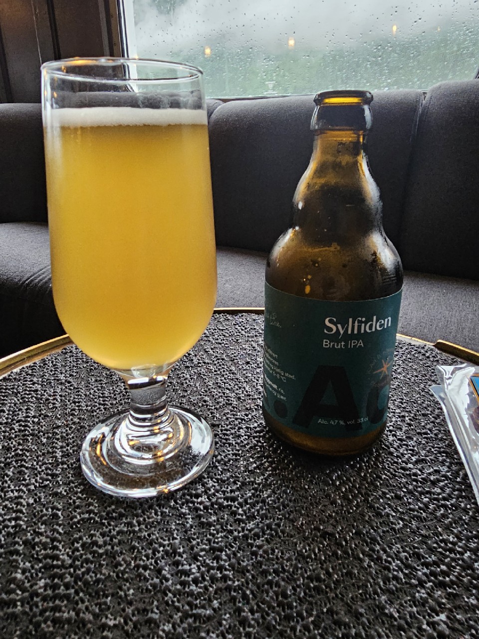 sylfiden, K.Aa.B.