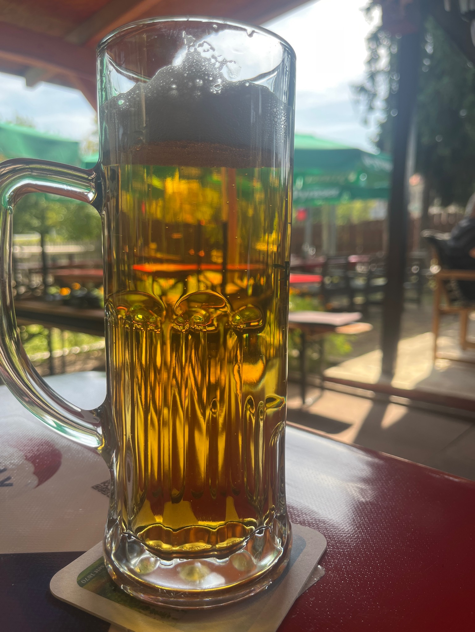 Pyraser Helles / Pyraser Bier Helles, Germany