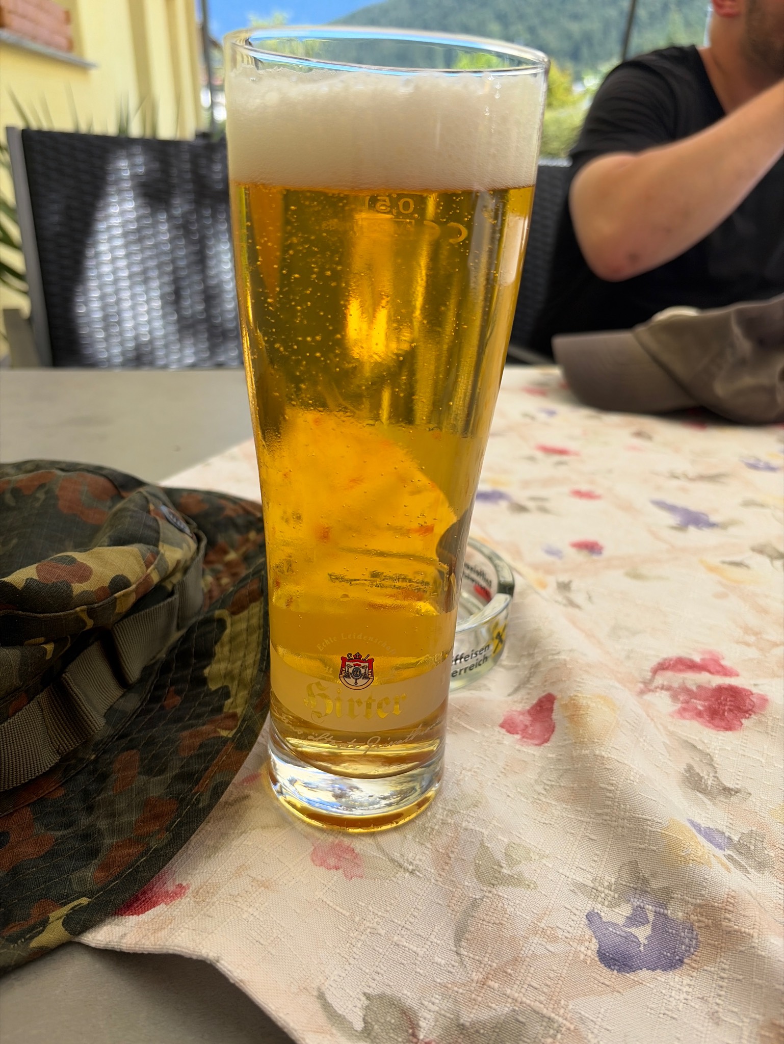 Hirter Märzen, Brauerei Hirt