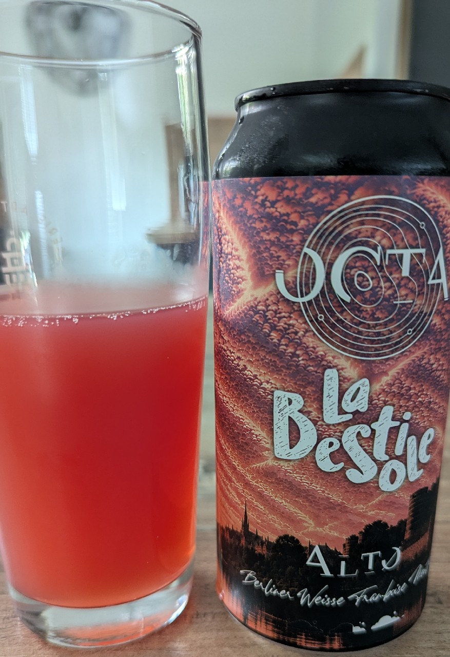La bestiole, Octa