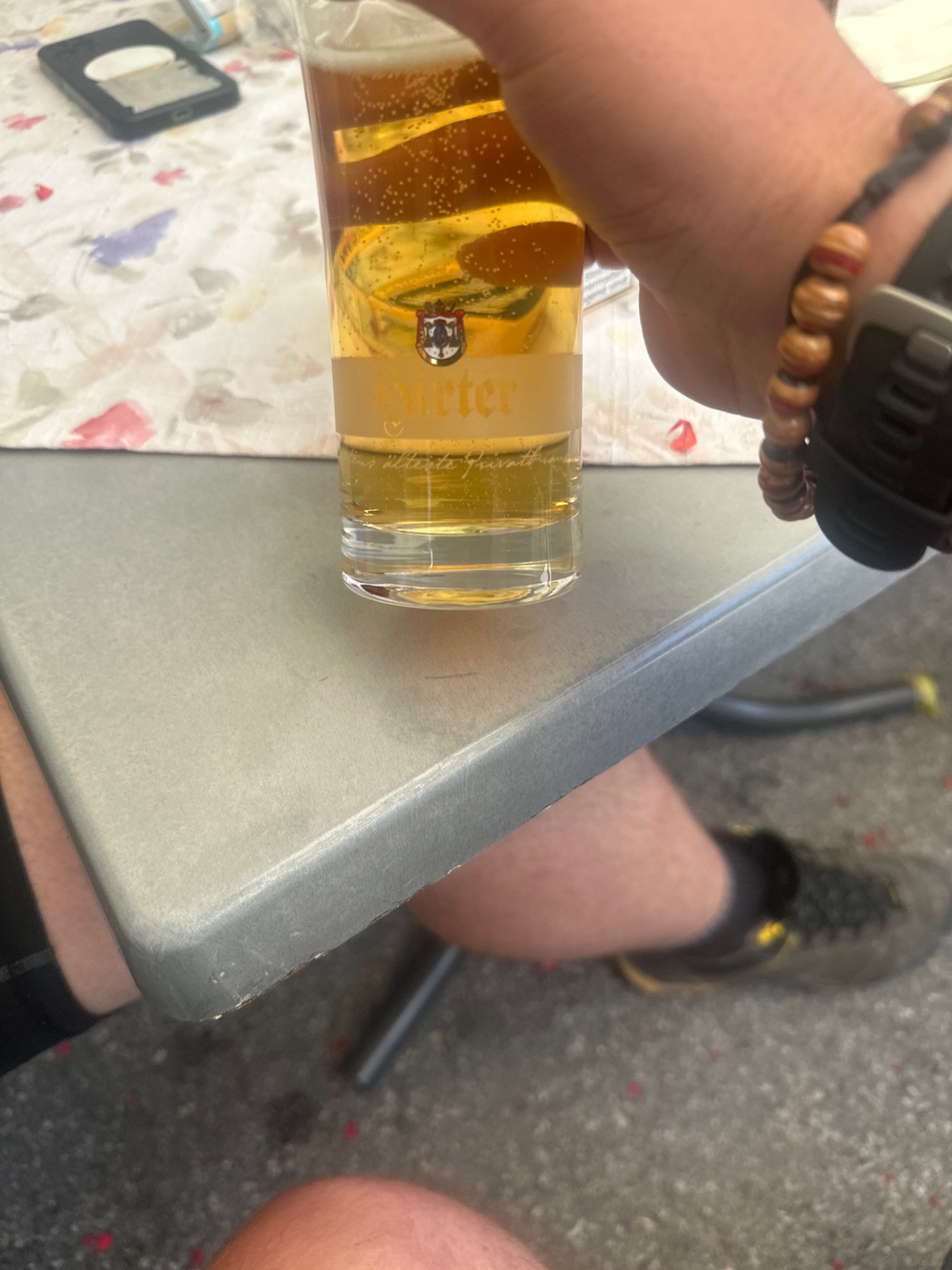 Hirter Märzen, Brauerei Hirt