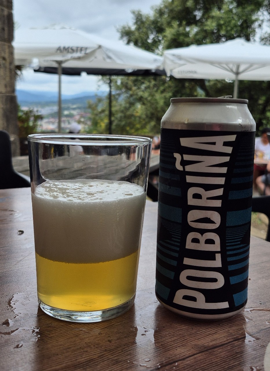 Polboriña, GROSS Brewery & Taproom