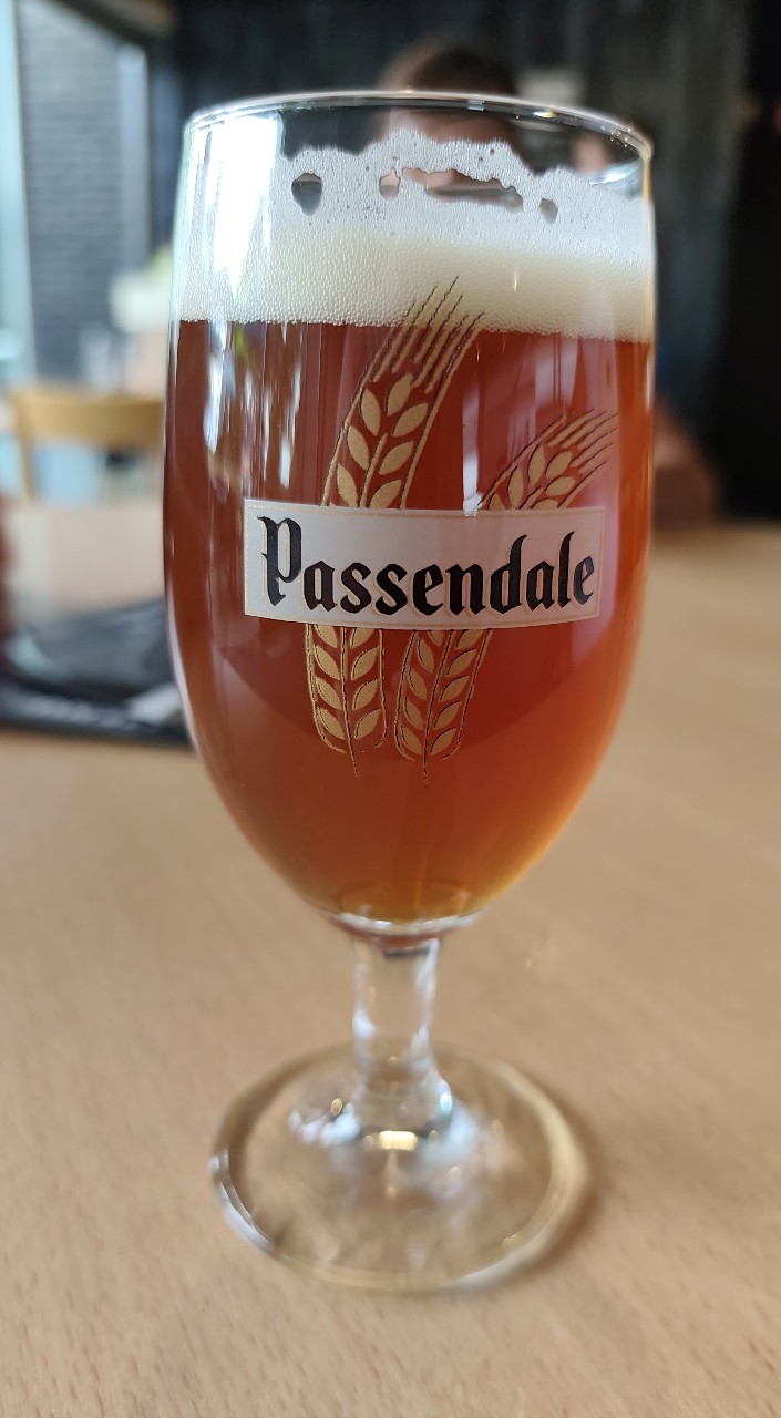 Passendale, Belgium