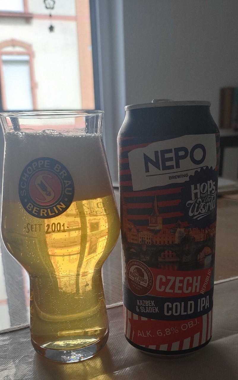 Hops Around The World: Czech Republic, Poland